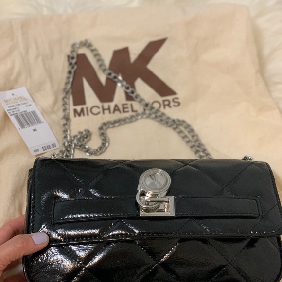 BNWT Michael Kor's bag - Picture 4 of 7